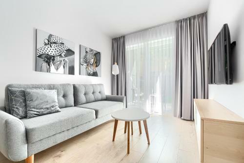 City Apartments - Olimpijska 2