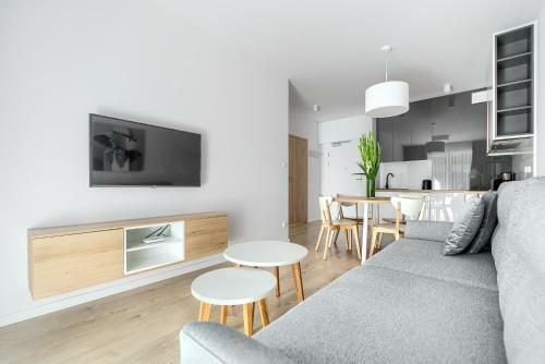 City Apartments - Olimpijska 2