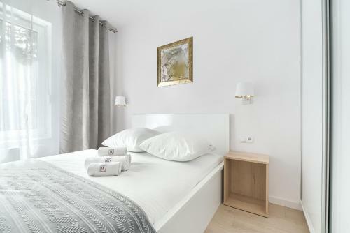 City Apartments - Olimpijska 2