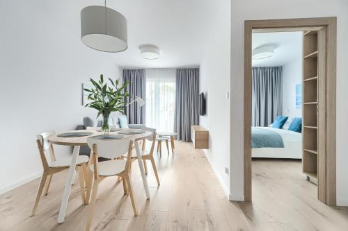 City Apartments - Olimpijska 2