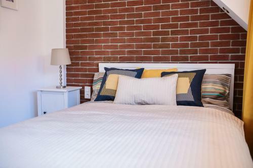 Apartament Mer - Idealny Dla Ciebie