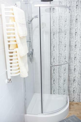 Apartament Mer - Idealny Dla Ciebie