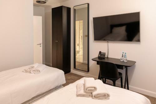 Hotel Gorzelnia