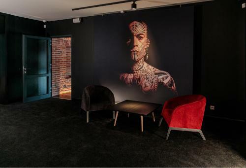 Hotel Gorzelnia