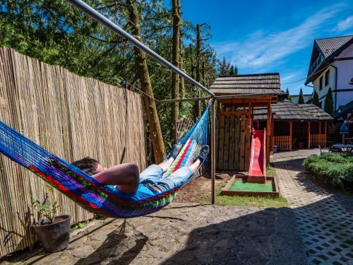 Bed & Breakfast Dom Wczasowy Ada