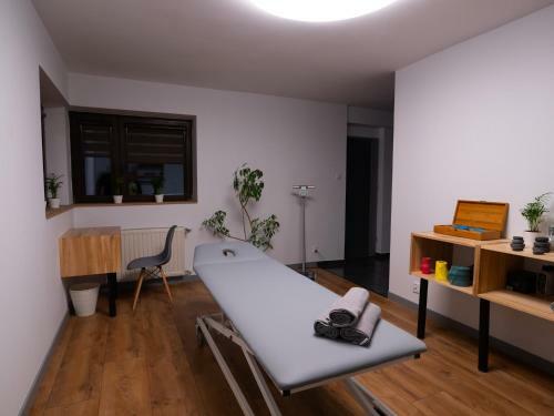 Bed & Breakfast Dom Wczasowy Ada