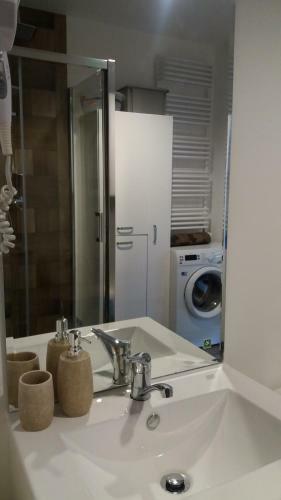 Apartamento Green Ravine
