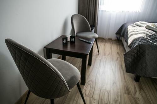 Hotel Rezydencja Mazury