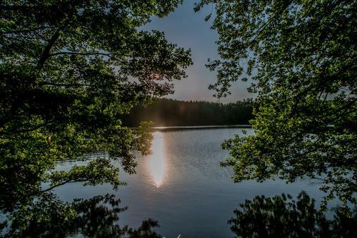Hotel Rezydencja Mazury