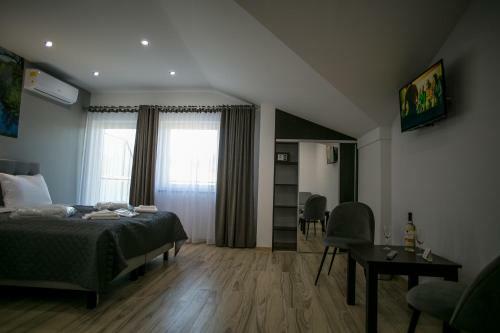 Hotel Rezydencja Mazury