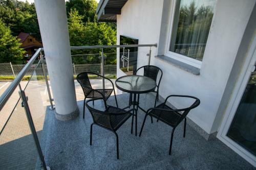 Hotel Rezydencja Mazury
