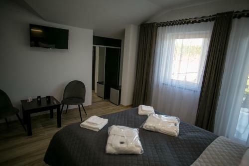 Hotel Rezydencja Mazury