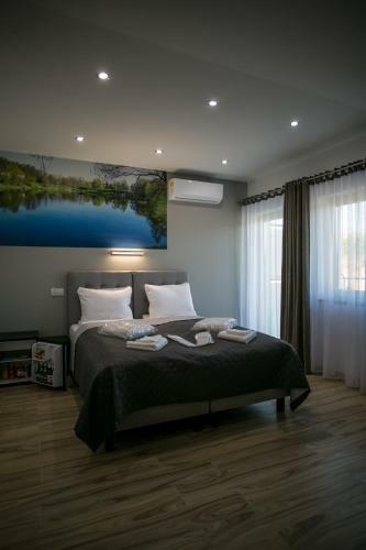 Hotel Rezydencja Mazury