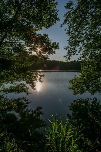 Hotel Rezydencja Mazury