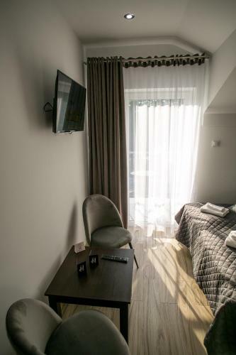 Hotel Rezydencja Mazury