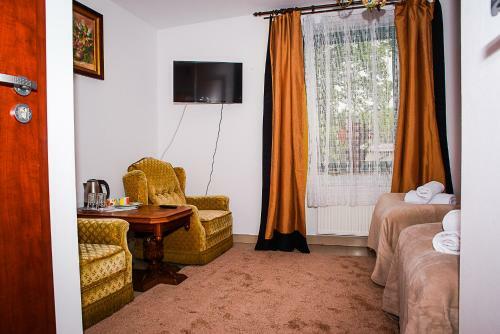 Bed & Breakfast Willa Alba