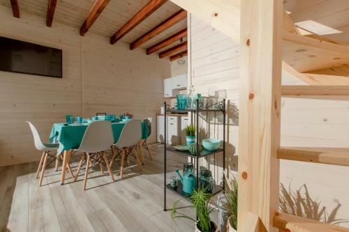 Molo Resort