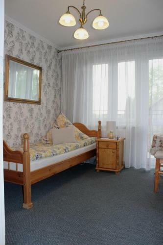 Hostal Pensjonat Christel
