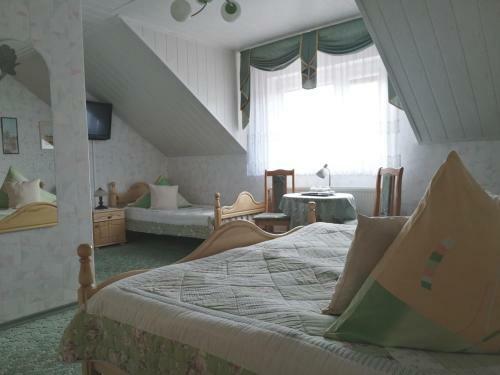 Hostal Pensjonat Christel