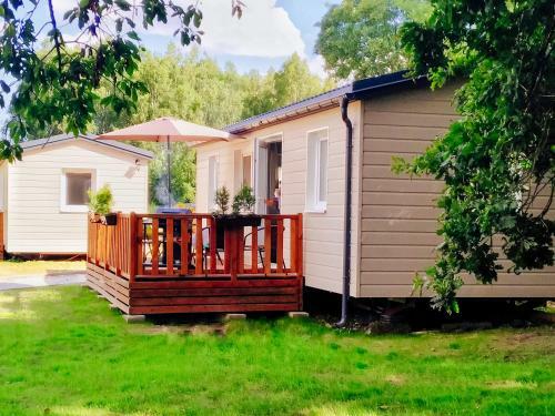 Luxury Camp - 150 M Od Suntago Park