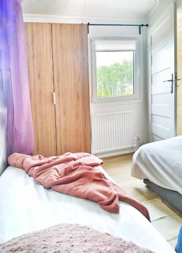 Luxury Camp - 150 M Od Suntago Park