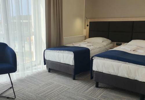 Hotel Dom Wczasowy Koral