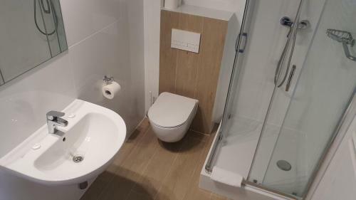Hotel Dom Wczasowy Koral