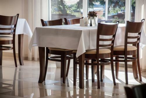 Hotel Dom Wczasowy Koral