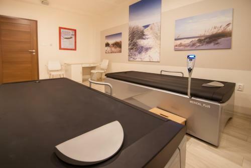 Hotel Dom Wczasowy Koral