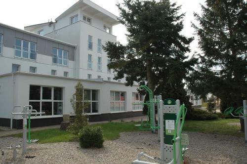 Hotel Dom Wczasowy Koral