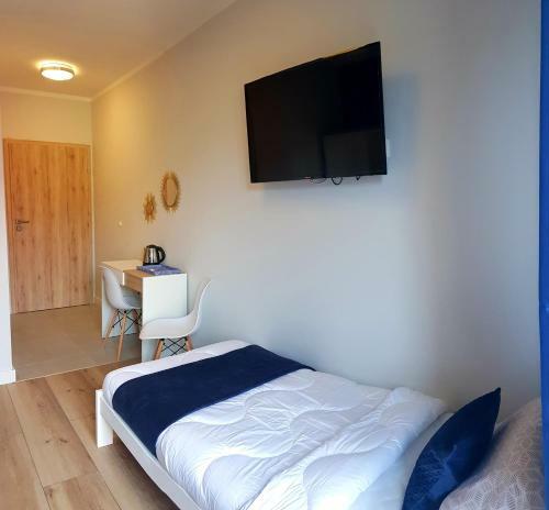 Hostal Balticus Mrze?yno