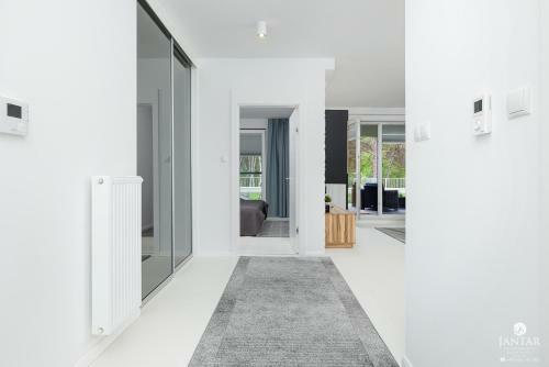 Jantar Apartamenty - Pearl Apartments Rogowo