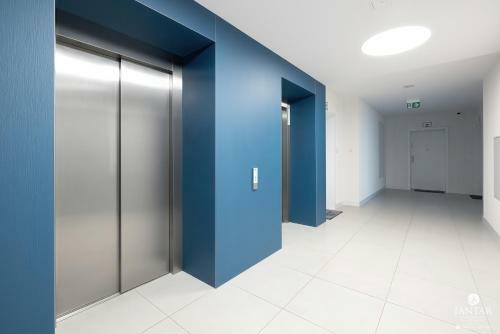 Jantar Apartamenty - Pearl Apartments Rogowo