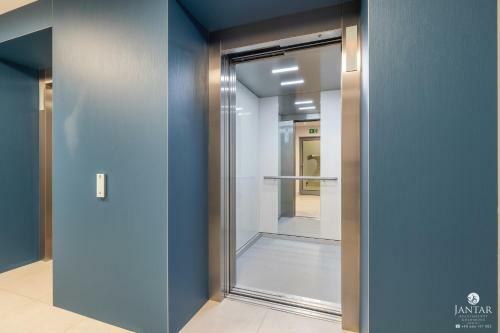 Jantar Apartamenty - Pearl Apartments Rogowo