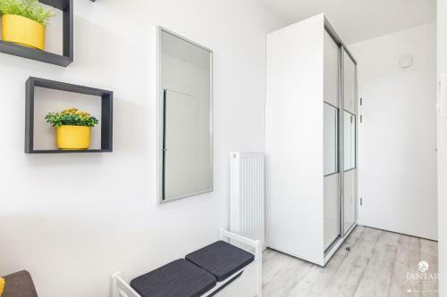 Jantar Apartamenty - Pearl Apartments Rogowo