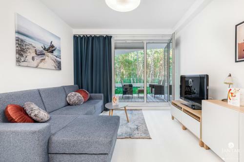 Jantar Apartamenty - Pearl Apartments Rogowo