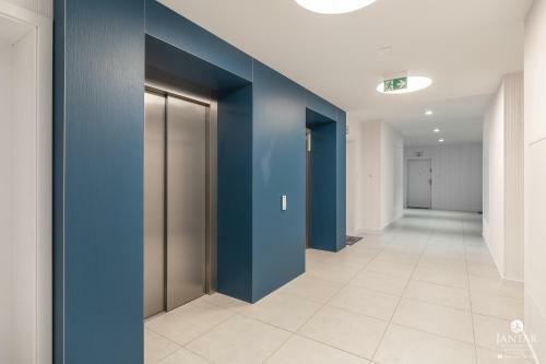 Jantar Apartamenty - Pearl Apartments Rogowo