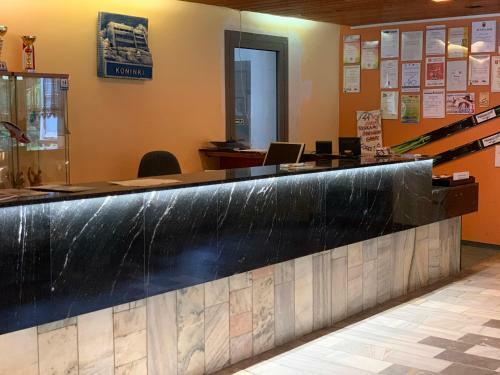 Hotel Ostoja G�rska Koninki