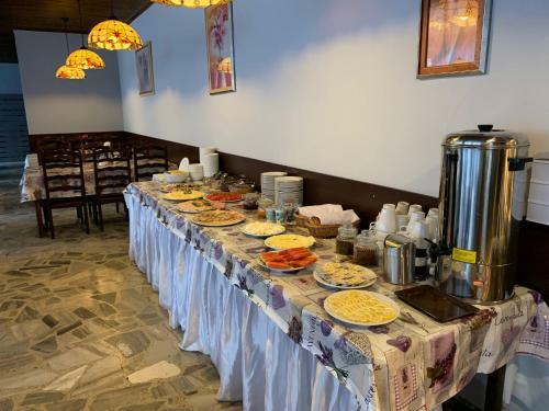 Hotel Ostoja G�rska Koninki