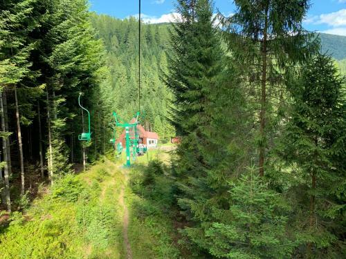 Hotel Ostoja G�rska Koninki