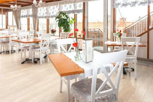 Camping Marina Nowe Guty
