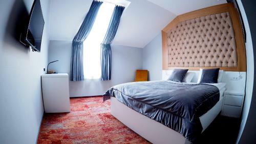 Hotel Sjesta