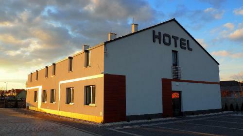 Hotel Sjesta