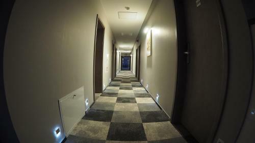 Hotel Sjesta