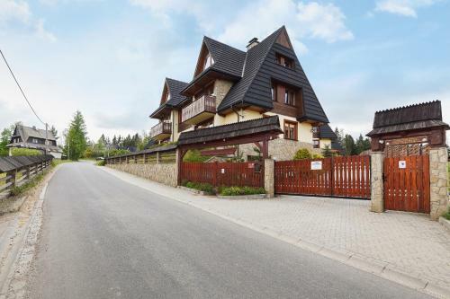 Apartments Osada Guba?�wka By Renters