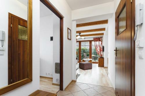 Apartments Osada Guba?�wka By Renters