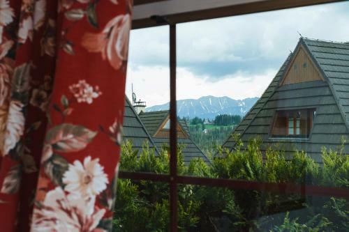 Apartments Osada Guba?�wka By Renters