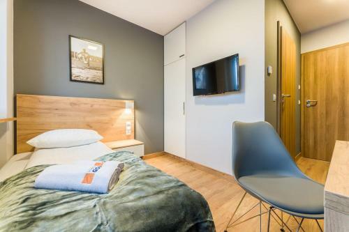 Hotel***gorce