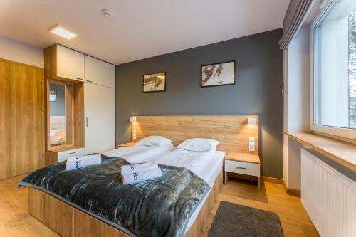 Hotel***gorce