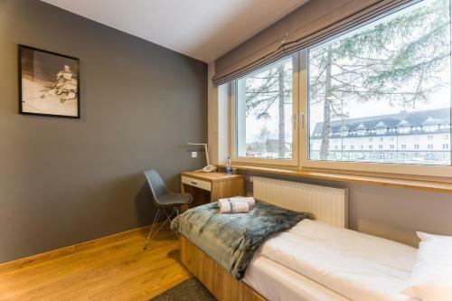 Hotel***gorce